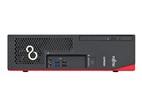 Fujitsu Esprimo srie D VFY:D0538P131SFR