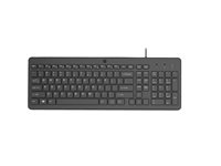 HP 150 WD KBD