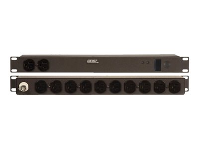 Geist Basic Standard JRN122-101D15ST5