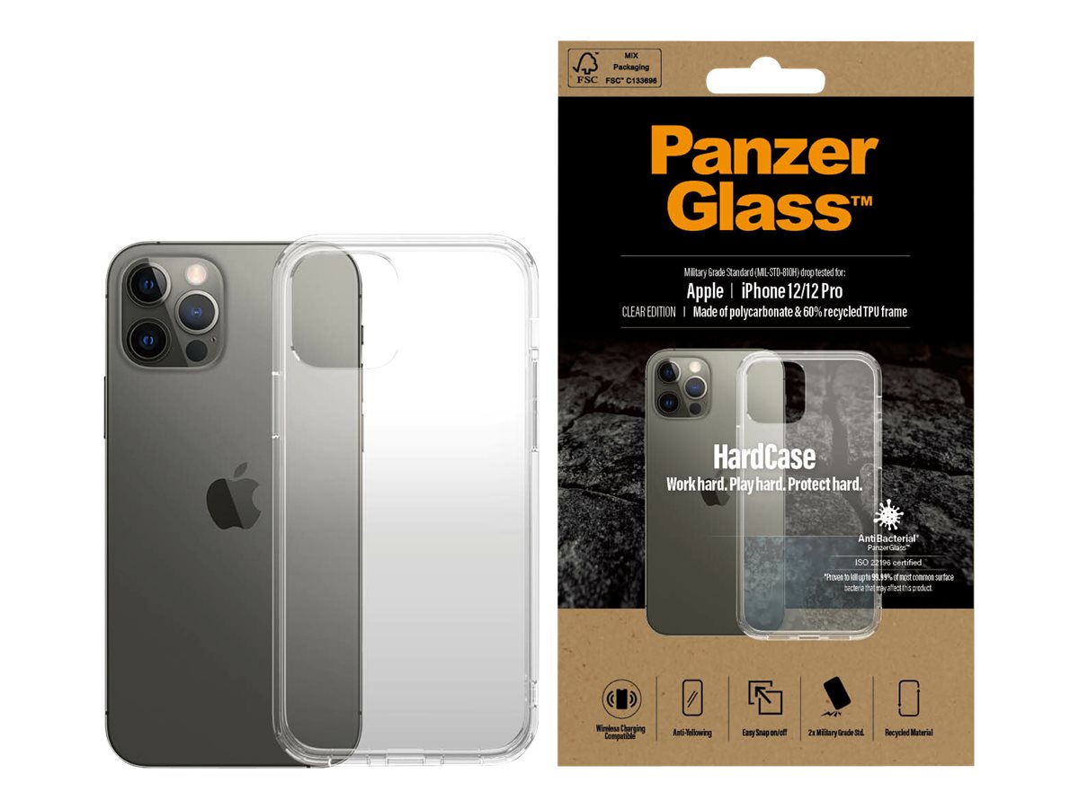PanzerGlass HardCase Apple iPhone 12/12 Pro – foto 2