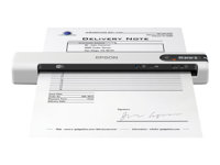 EPSON WorkForce DS-80W Document scanner