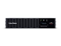 CyberPower Smart App Sinewave PR2200RT2UC