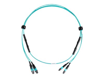 Panduit QuickNet - Network cable