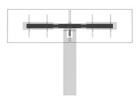 Vision VFM-F50_DL Komponenter til montering 2 LCD / plasmapaneler Up to 86'