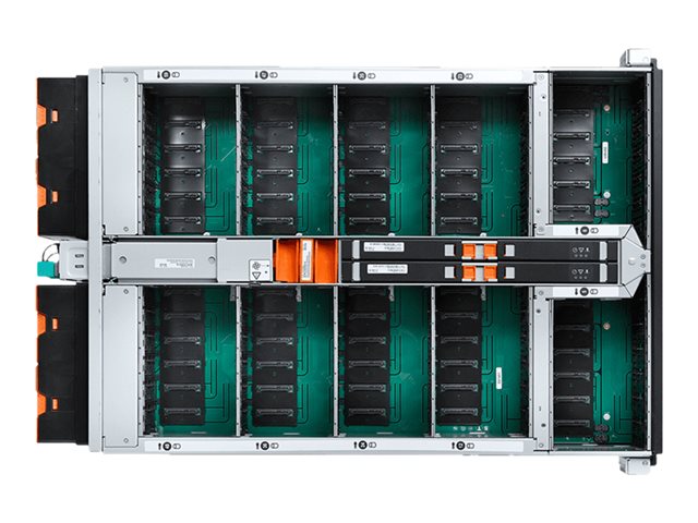 WD Ultrastar Data60 SE4U60-60 - police – foto 5