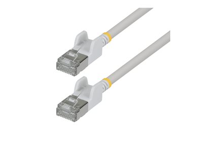 Startech - Cordon de raccordement - RJ-45 (M) pour RJ-45 (M) - 90 cm 
