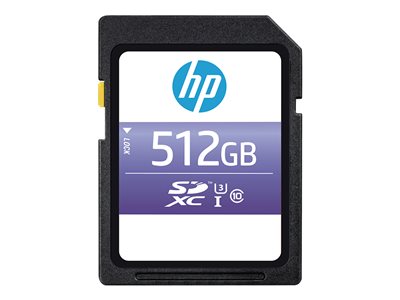 HP sx330 - Flash memory card