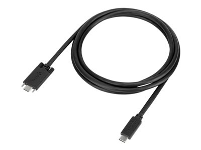 USB-C cable - USB-C to USB-C - 1 m