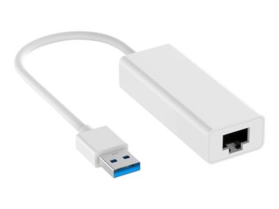 Axiom - Network adapter