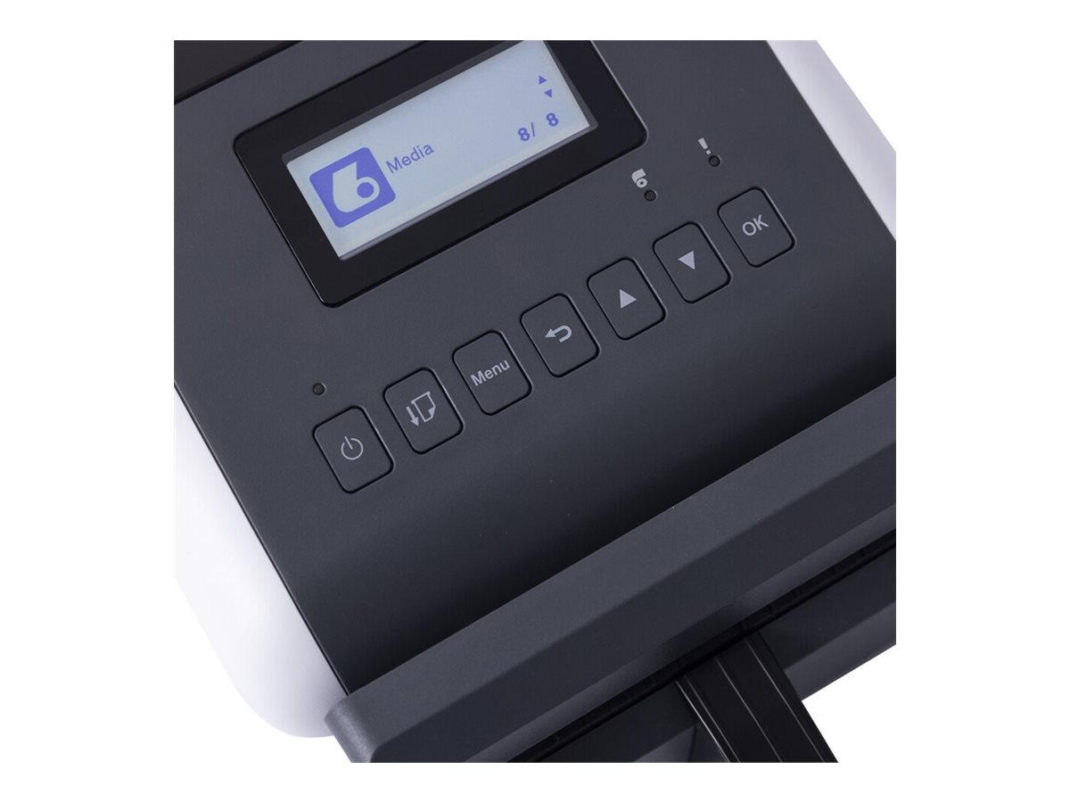 BROTHER TD4550DNWBFCZ1 Label Printer – foto 4
