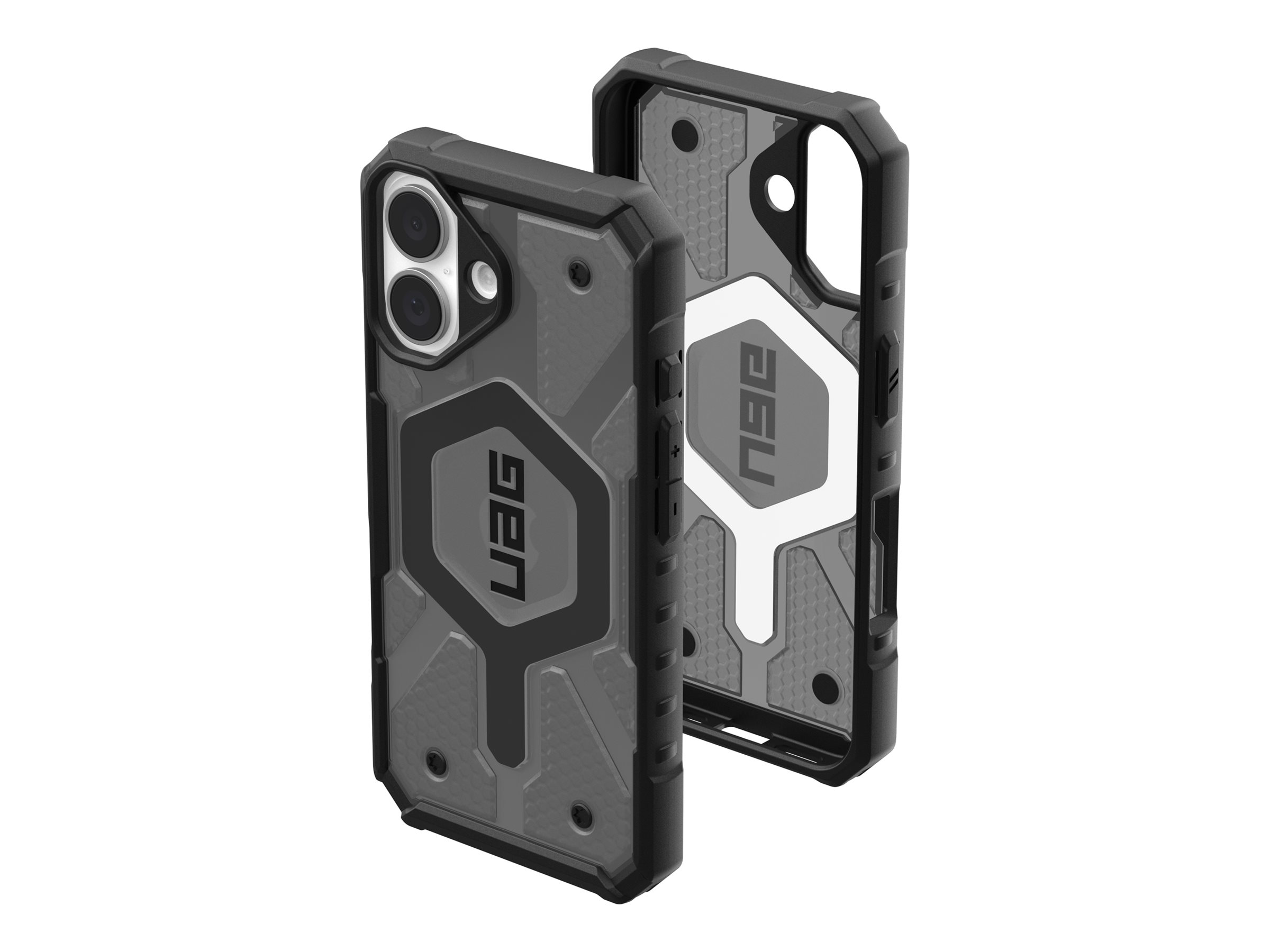 UAG Pathfinder Clear