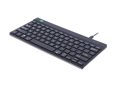 R-Go Ergonomic Keyboard Compact break