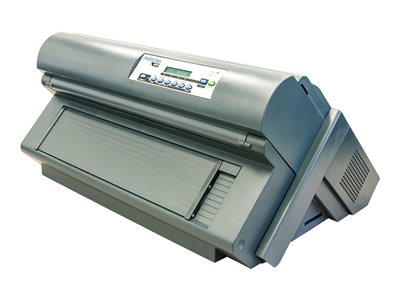 Printronix S809 Printer B/W dot-matrix 17 in (width) 360 x 360 dpi 24 pin 