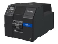 Epson ColorWorks CW-C6000Pe Blækprinter