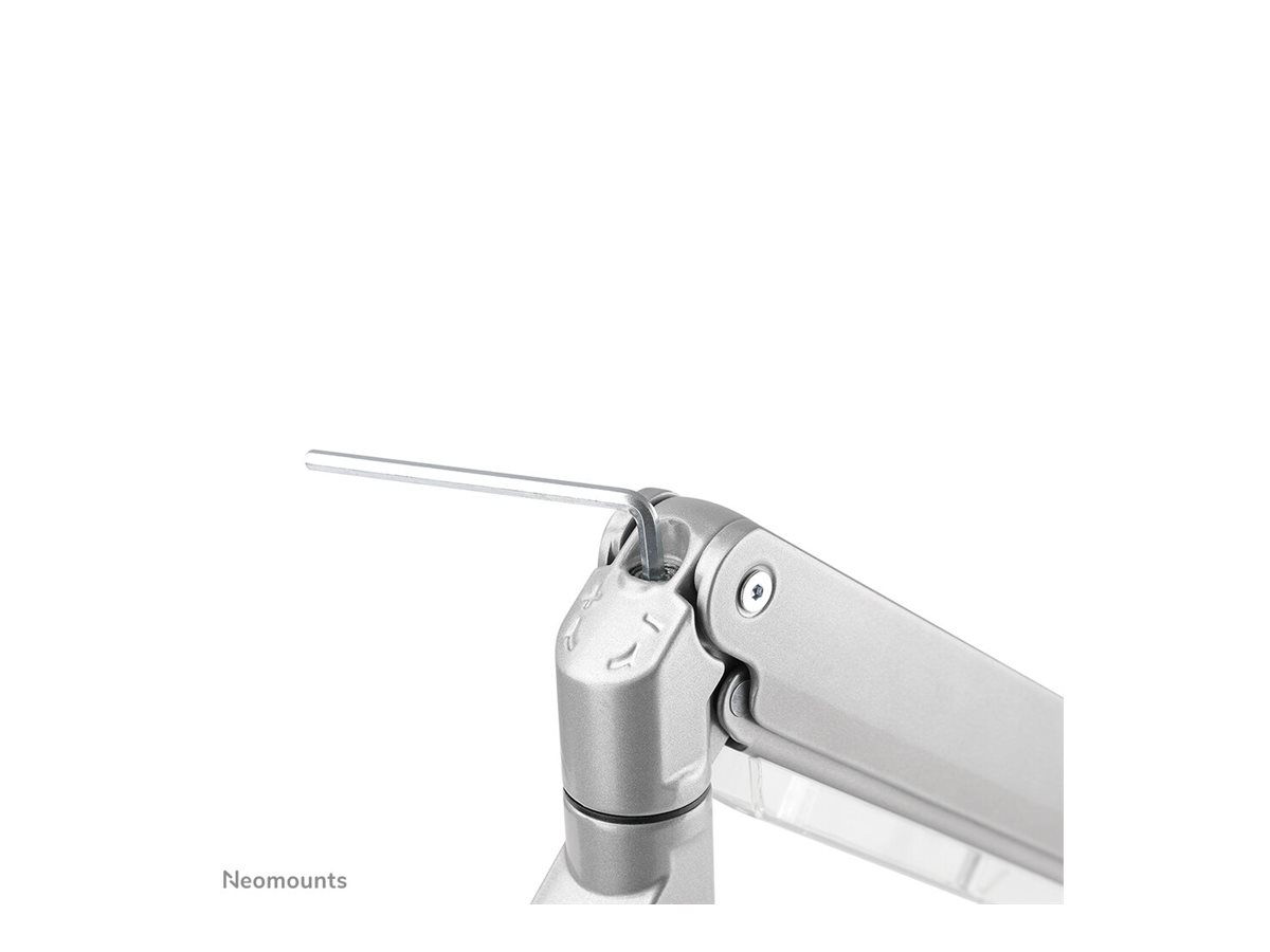 NEOMOUNTS NeoMounts Flat Screen Desk mnt