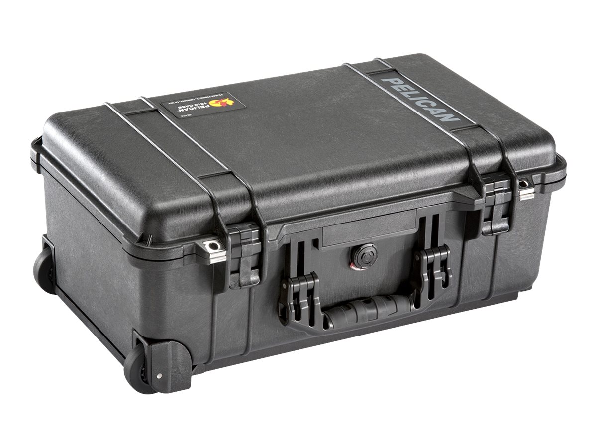 PELICAN 1514 CASE W/DIVIDERS 015100-0040
