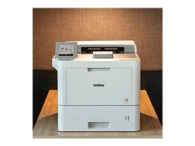 Brother HL L9430CDN Professional Colour Laser Printer 