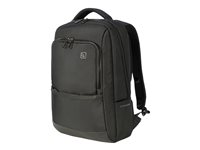 Tucano Luna Gravity Notebook carrying backpack 15.6INCH black