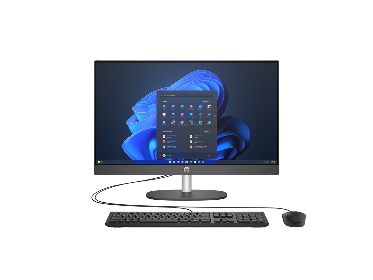 HP ProOne AiO 245 G10 23.8 NT – foto 4
