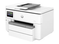 HP Officejet Pro 9730e Wide Format All-in-One