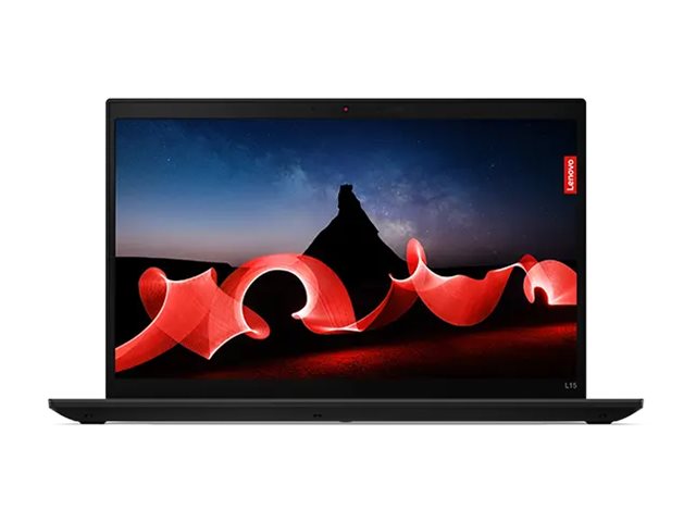 Lenovo ThinkPad L15 Gen 4 - 15.6