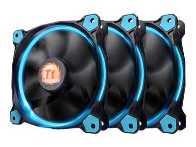 Thermaltake Riing 12 LED Blue