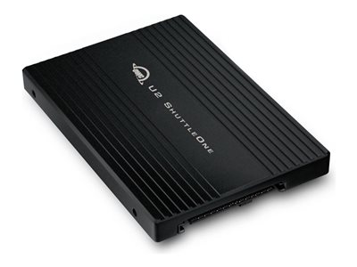 OWC U2 ShuttleOne - Interface adapter