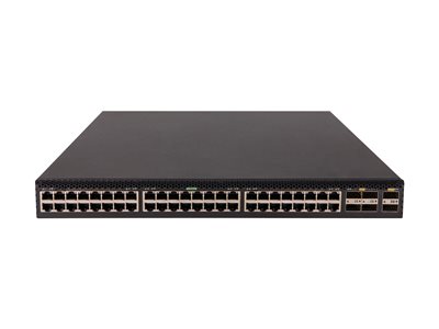 HPE HPN FlexFabric 5710 Switch