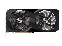 ASRock Radeon RX 6700 XT Challenger D 12GB - graphics card