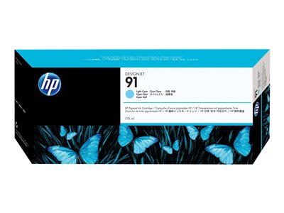 HP INC. C9470A, Verbrauchsmaterialien - LFP LFP Tinten & C9470A (BILD2)