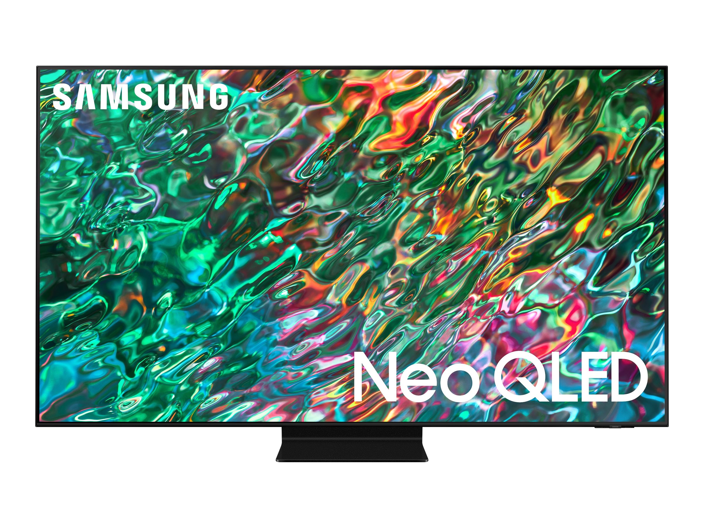 Samsung QN55QN90BAF - 55" Diagonal Class (54.6" viewable)