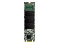 SILICON POWER SSD A55 256Go M.2 SATA
