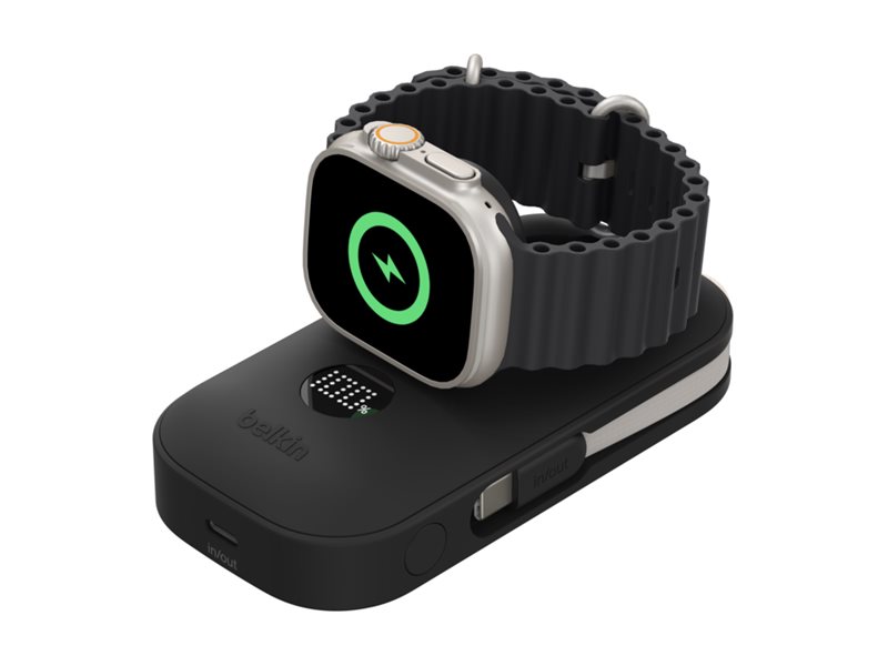 Belkin BoostCharge Pro