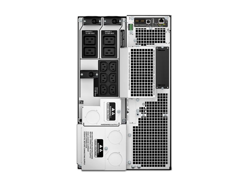 APC Smart-UPS SRT 10000VA Tower 230V