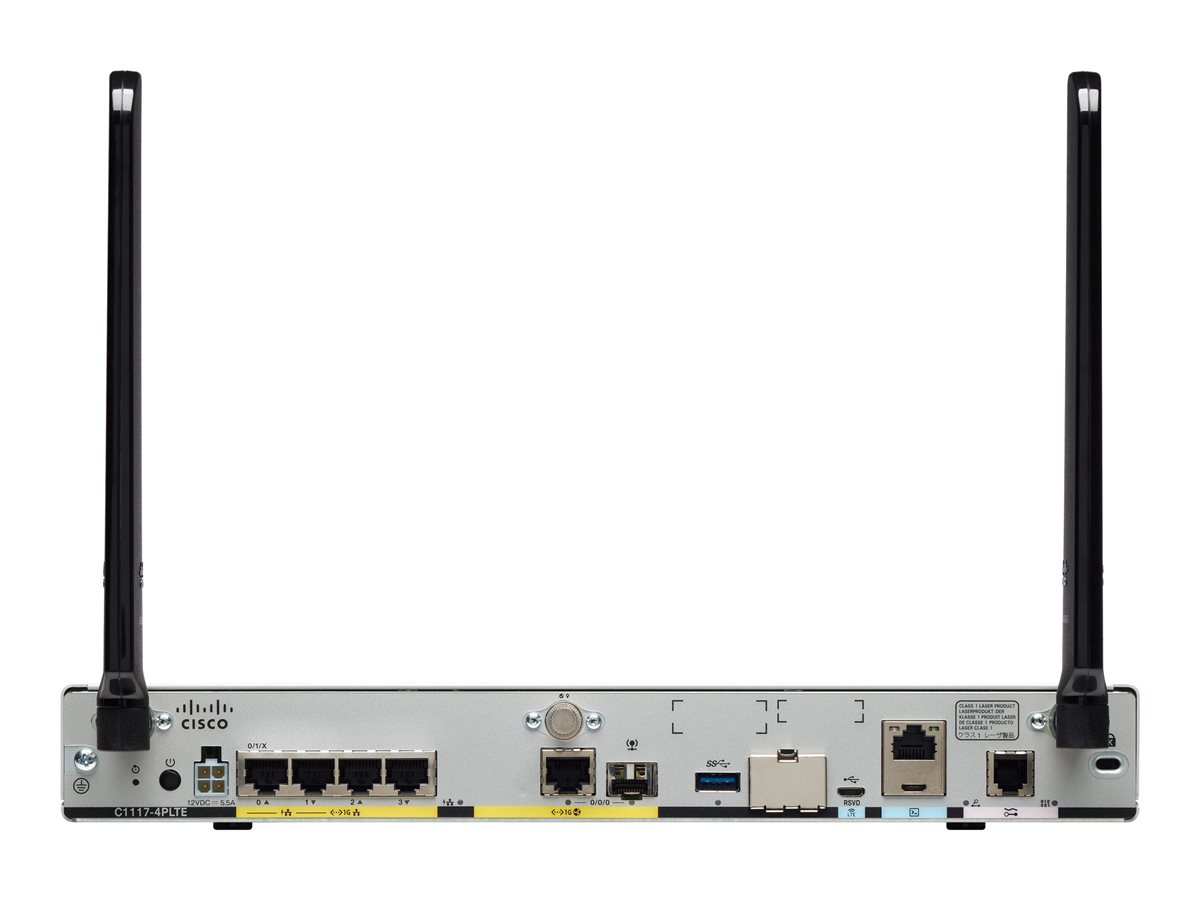 Cisco - dávkovač energie – foto 3