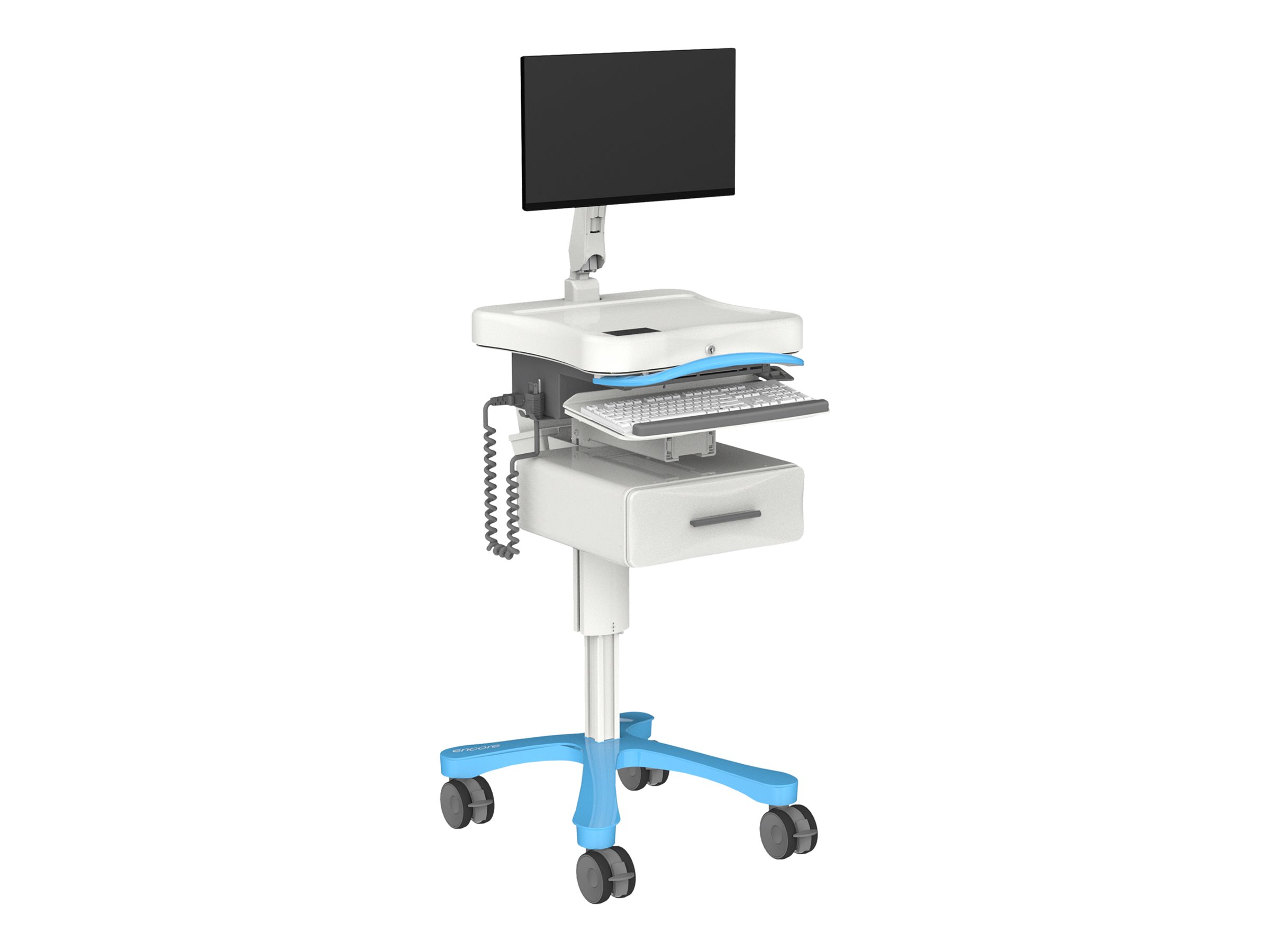 Enovate Medical Encore