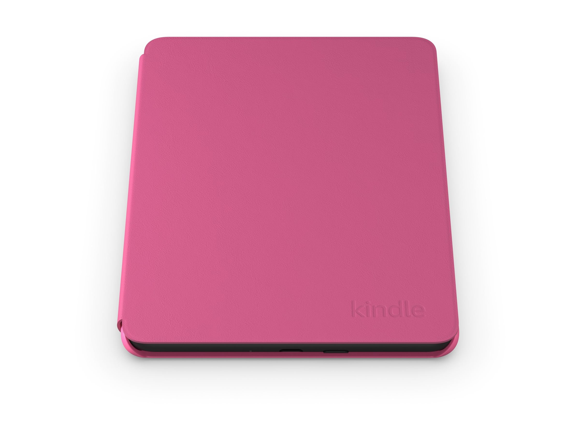 Amazon flip cover for eBook Open view Left-angle 79882