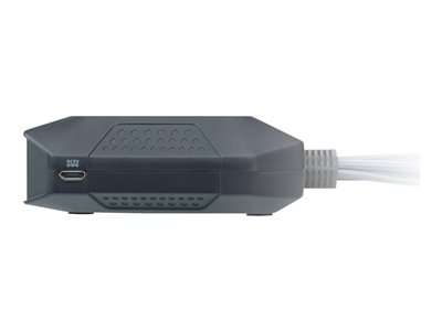 ATEN CS22DP 2-Port USB DisplayP KVM Sw