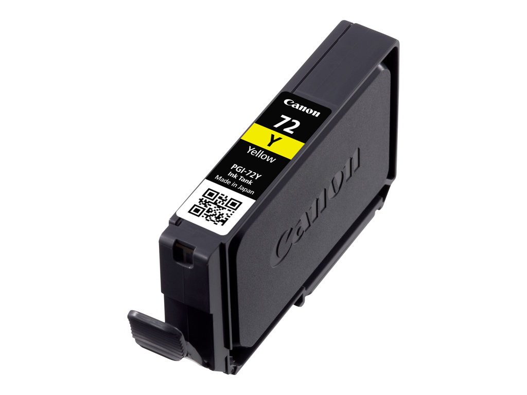 CANON PGI-72 Y