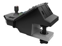 LOGI G Saitek Farm Sim Vehicle Side