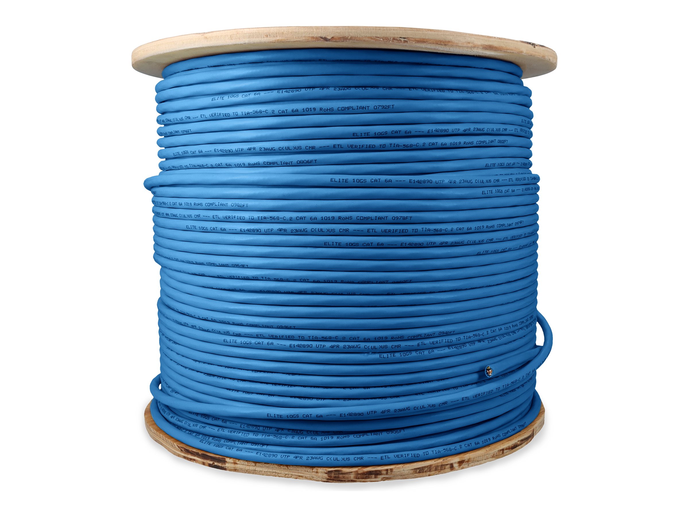 AddOn - Bulk cable - 152.4 m