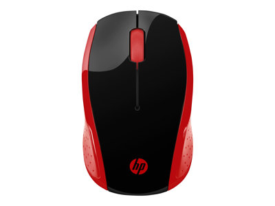 HP INC. 2HU82AA#ABB, Mäuse & Tastaturen Mäuse, HP Maus  (BILD5)