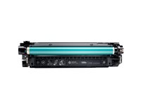 HP 508A Tonercartridge black