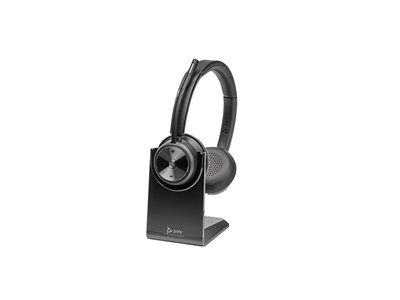 HP Poly Savi 7320 UC MS Teams Headset