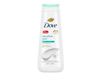 Dove Sensitive Skin Body Wash - 591ml