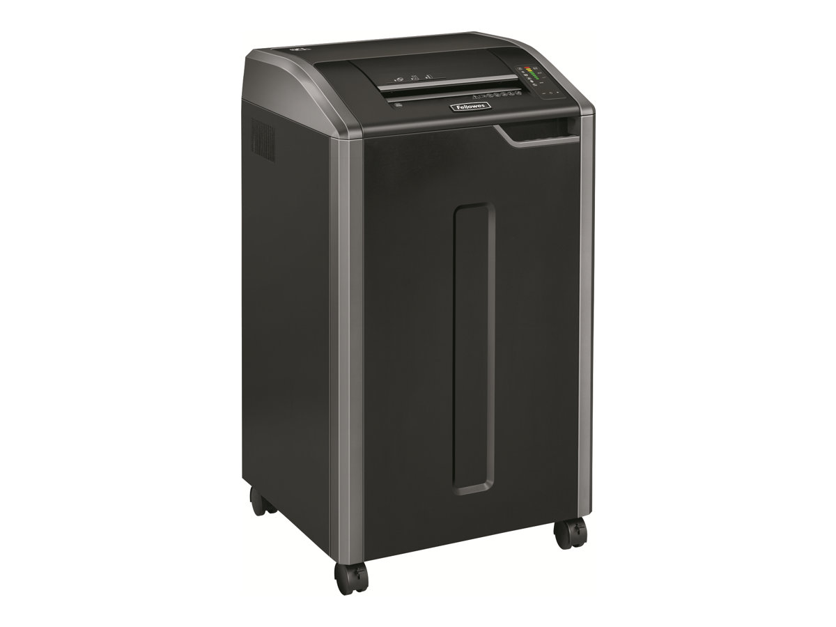 FELLOWES 425CI 100prct SANS BOURRAGES CC