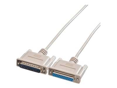 ROLINE RS232 Kabel ST-BU 1,8m