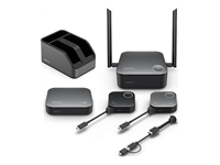 Benq Diffusion sans fil  9H.K0FBY.R0E