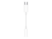 Apple USB-C to 3.5 mm Headphone Jack Adapter