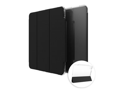 Zagg Crystal Palace - Flip cover for tablet